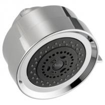 KD-D03 Delta Touch-Clean 3 Setting Shower Head
