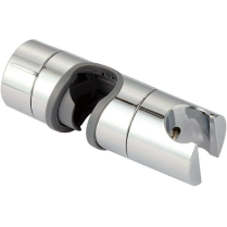 KD-K26 CP Hand Shower Bracket for Slide Bar