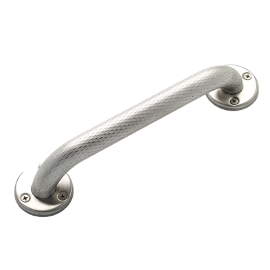 KD-SGB01 1-1/4" x 16" Exposed Screw Standard Grab Bar