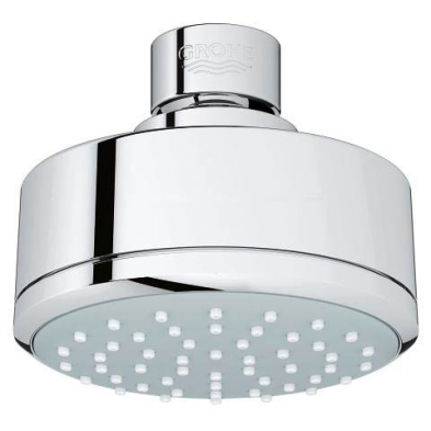 KG-904 Grohe CP New Tempesta Shower Head