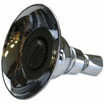 KK-101 Kohler CP Brass Shower Head