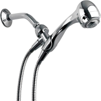 KN-102 Niagara Handheld 2.0 GPM CP Shower Head