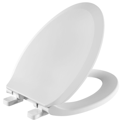 LA-131TSE American Standard Cadet EL S/C Toilet Seat White