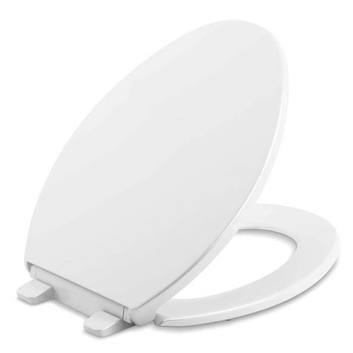 LB-KS01E Kohler Brevia Elongated Toilet Seat