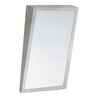LD-MK11 16" x 30" Fixed Angle Tilt Mirror