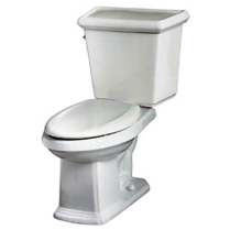 LG-421 Gerber 1.28 gpf Tank for FMBO Toilet