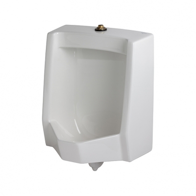LG-CU8 Gerber Monitor Wall Hung T/S Pint Washout Urinal