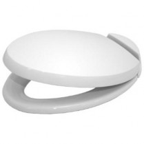 LT-075 Toto Oval SoftClose Toilet Seat - Cotton