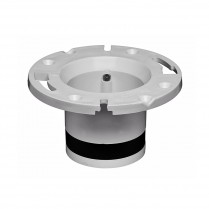 MD-156 Oatey PVC Replacement Closet Flange