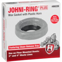 MD-172 Hercules Deep Wax Gasket