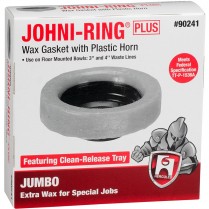 MD-174 Hercules Jumbo Wax Gasket