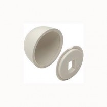 MD-210 Toilet Bowl Bolt Cap