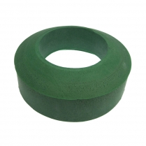 MG-106G Gerber Tank to Bowl Ultra Flush Green Gasket