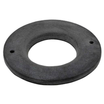 MG-113 Wall Hung Sponge Rubber Gasket/Holes