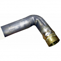 ML-B01 Wiped Lead Bend 4" x 6" x 10"