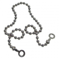 NJ-BC15 15" Beaded Chain