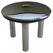 NK-010 Kohler Chrome Stopper