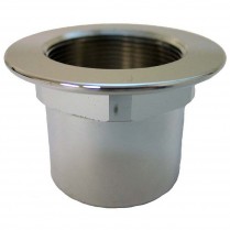 NK-122 Kohler Brite Chrome Nut