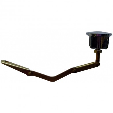 NS-101 Savoy Tub Stopper with Linkage