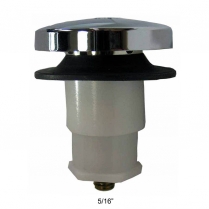 NT-T01 Tip Toe 5/16" Drain Cartridge