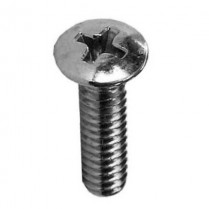 OS-522 3/4" x 10/24" CP Handle Screw