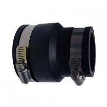 OV-510 4" x 3" Rubber Flexible Coupling