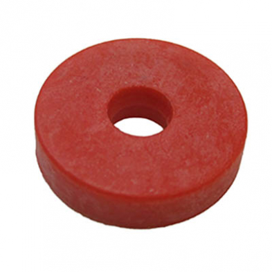 OW-F01USA "00" Flat Red Sealtite Washer USA, 100/Box