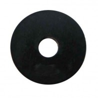 OW-F02 "0" Flat Neoprene Washer, 100/Box