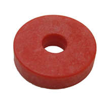 OW-F07USA "3/8L" Flat Red Sealtite Washer USA,100/Box