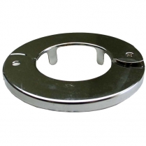 OX-107 2" Floor & Ceiling Plate Less Spring