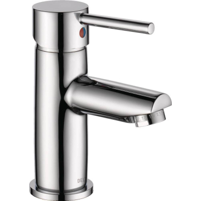 PD-TB01 Delta Trinsic Single Handle Lavatory Faucet