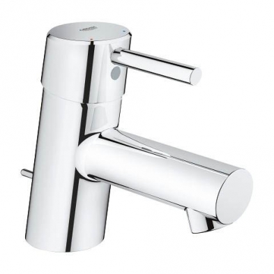 PG-957 Grohe Concetto S/H Bathroom Faucet XS-Size