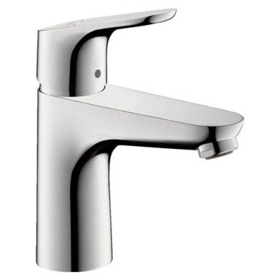 PH-GB01 Hansgrohe Focus S/H CP Basin Faucet w/Pop-up