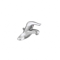 PM-503 Moen Chateau S/L Bath Faucet w/Pop-Up