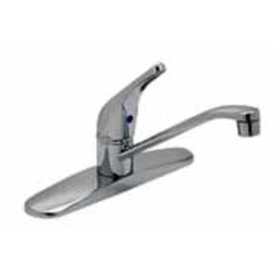 PM-K03 Matco-Norca 3H S/L 8" Kitchen Faucet CP