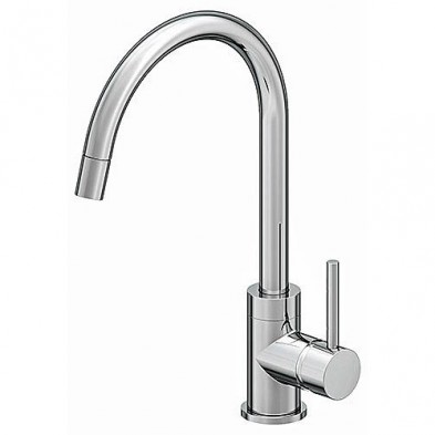 PQ-KD01 Symmons Dia S/L Kitchen Pull-Down Faucet