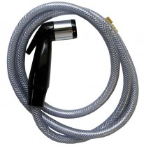 QD-211 Rinsequick Hose & Spray for Delta