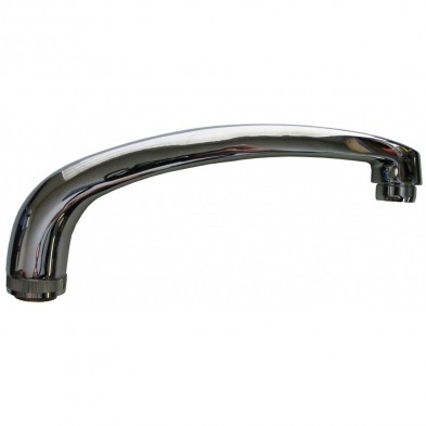 QG-101 Gerber Faucet Spout Old Style