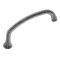QG-105 Gerber 8" Faucet Spout