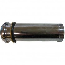 RD-106-3 Delany Rex Kwikfit Union 3" Tailpiece