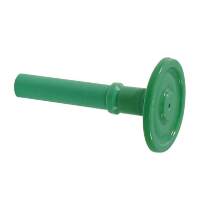 RS-605 Sloan Regal Relief Valve, Green Closet/Urinal-LC