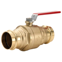 SB-108PXPN Nibco 2-1/2" LF Press Ball Valve USA