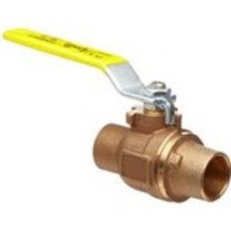 SB-114USA Apollo 1" SWT LF Brass Ball Valve USA