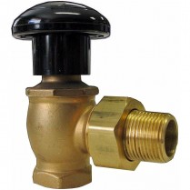 SM-V03 Mepco 740A Angle Valve 3/4" FPT