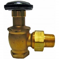SM-V07 Mepco SWRFC Angle Valve 1/2" FPT