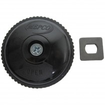 SM-VH1 Mepco Radiator Handle Original