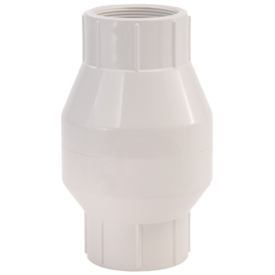 SP-101 2" PVC Check Valve