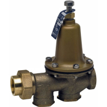 SW-262 Watts 3/4" IPS Pressure Reducing Valve