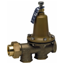 SW-263 Watts 1" IPS Pressure Reducing Valve LF