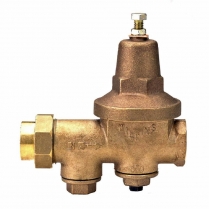 SW-W59 1/2" FNPT Pressure Reducing Valve